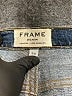 FRAME Denim Blue Jeans Size 32 waist - photo 7