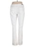 Lucky Brand White Jeans Size 14 - photo 2