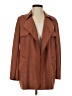 T Tahari Brown Kimono Size XS - photo 1