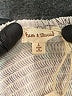 Hem & Thread Tan Casual Dress Size L - photo 7