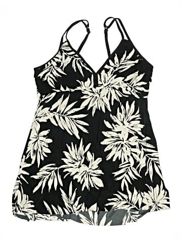 Trimshaper Romper (view 1)