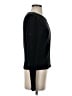 Bisou Bisou Black Cardigan Size XS (estimated) - photo 4