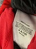 Express 100% Polyester Red Casual Dress Size S - photo 5