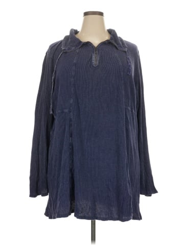 Soft Surroundings Casual Dress (view 1)