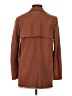 T Tahari Brown Kimono Size XS - photo 2