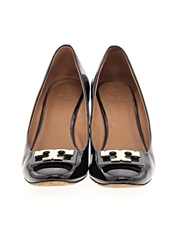 Tory Burch Wedges (view 2)