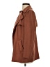 T Tahari Brown Kimono Size XS - photo 5