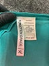 Forgotten Grace 100% Polyester Teal 3/4 Sleeve Blouse Size XL - photo 7
