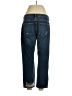 Current/Elliott 100% Cotton Blue Jeans Size 32 waist - photo 2