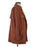 T Tahari Brown Kimono Size XS - photo 4