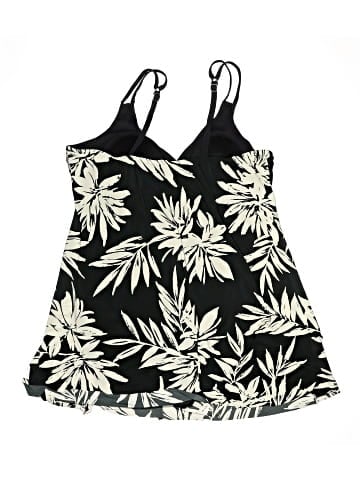 Trimshaper Romper (view 2)