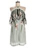 Ted Baker London 100% Viscose Green Romper Size 6 (2) - photo 1