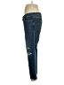 Current/Elliott 100% Cotton Blue Jeans Size 32 waist - photo 5