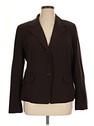 Josephine Chaus Blazer (view 1)