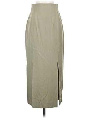 Dana Buchman Casual Skirt (view 1)