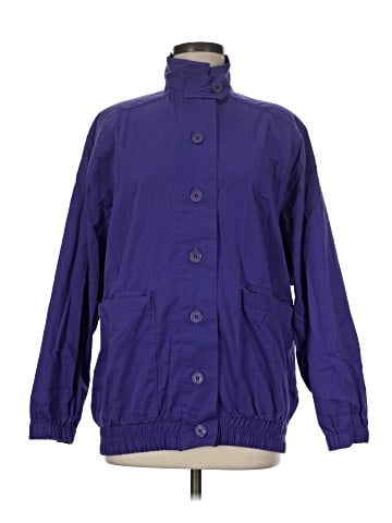 Jaclyn Smith Sport Raincoat (view 1)