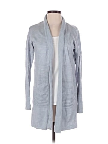 Lululemon Athletica Wool Cardigan (view 1)