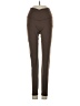 Popflex Brown Active Pants Size S - photo 1