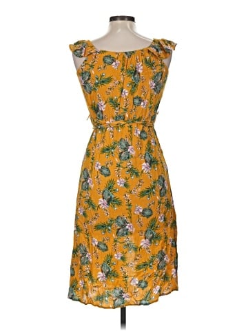 Everly Casual Dress (view 2)