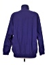 Jaclyn Smith Sport Solid Purple Raincoat Size M - photo 2