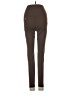 Popflex Brown Active Pants Size S - photo 2