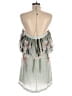 Ted Baker London 100% Viscose Green Romper Size 6 (2) - photo 2