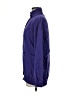 Jaclyn Smith Sport Solid Purple Raincoat Size M - photo 5