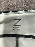 Z by Zella Animal Print Black Leggings Size M - photo 7