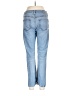 Old Navy Hearts Blue Jeans Size 30 waist - photo 2