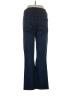 Ann Taylor Blue Jeans Size 8 - photo 2