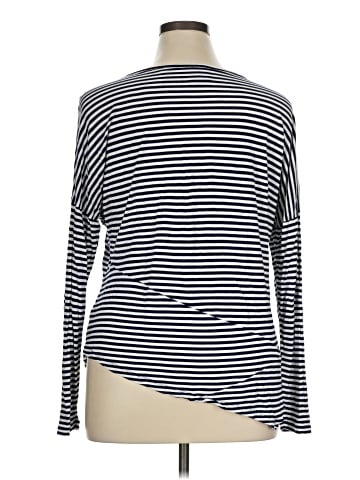 CAbi Long Sleeve Top (view 2)