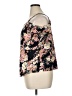 Maurices Black Short Sleeve Blouse Size 1X - photo 5