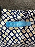J. McLaughlin Tweed Blue Casual Dress Size S - photo 7
