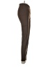 Popflex Brown Active Pants Size S - photo 4