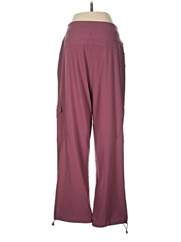 Lole Cargo Pants (view 2)