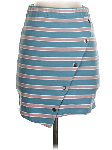 Lovers + Friends Casual Skirt (view 1)