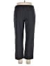 Sag Harbor Houndstooth Gray Dress Pants Size 12 Petite - photo 2