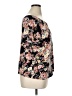 Maurices Black Short Sleeve Blouse Size 1X - photo 4