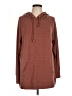 Ampersand Ave Brown Pullover Hoodie Size L - photo 1