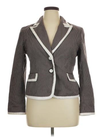 Nine West Blazer (view 1)