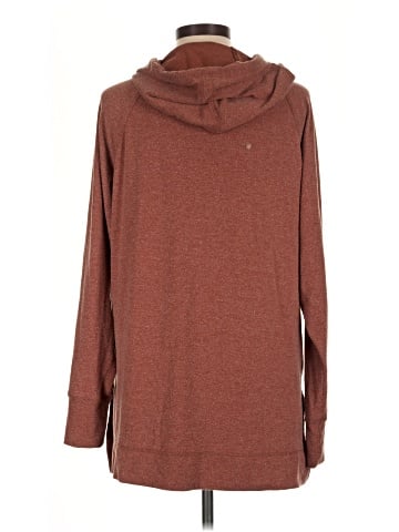 Ampersand Ave Pullover Hoodie (view 2)