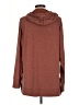 Ampersand Ave Brown Pullover Hoodie Size L - photo 2
