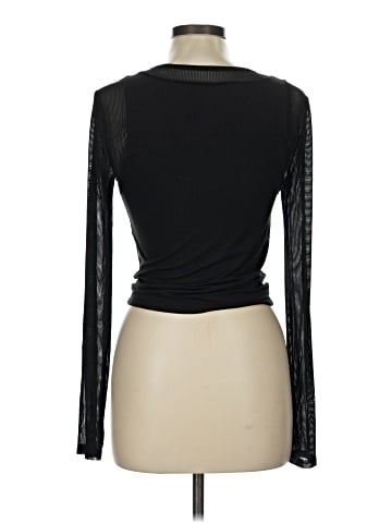 X by Gottex Long Sleeve Top (view 2)