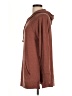 Ampersand Ave Brown Pullover Hoodie Size L - photo 5