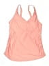 Kindred Bravely Pink Swimsuit Top Size L - photo 1