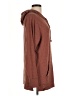 Ampersand Ave Brown Pullover Hoodie Size L - photo 4