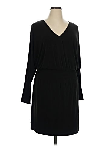 White House Black Market Casual Dress (view 1)
