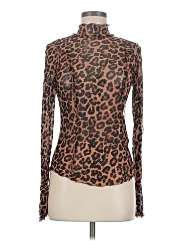 Free People Long Sleeve Top (view 1)