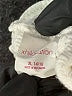 Xhilaration Ivory Cocktail Dress Size XL - photo 7