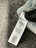 Athleta Gray 3/4 Sleeve T-Shirt Size M - photo 8